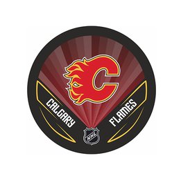 Купить Шайба NHL 2022 Calgary Flames