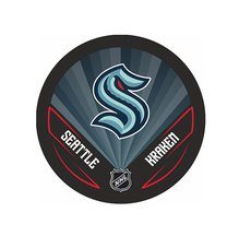 Купить Шайба NHL 2022 Seattle Kraken