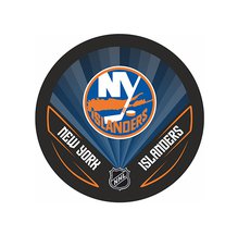 Купить Шайба NHL 2022 New York Islanders