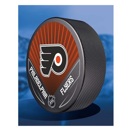 Шайба NHL 2022 Philadelphia Flyers