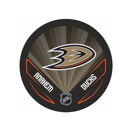Шайба NHL 2022 Anaheim Ducks