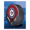 Шайба NHL 2022 Winnipeg Jets