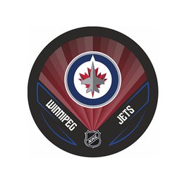 Купить Шайба NHL 2022 Winnipeg Jets