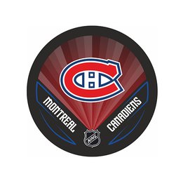 Купить Шайба НХЛ 2022 Монреаль