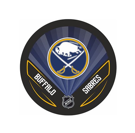 Шайба NHL 2022 Buffalo Sabres