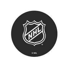 Купить Шайба НХЛ Classic Логотип 1-ст.