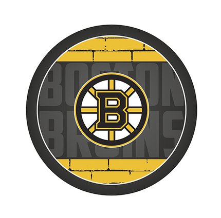 Шайба NHL 2023 Boston Bruins