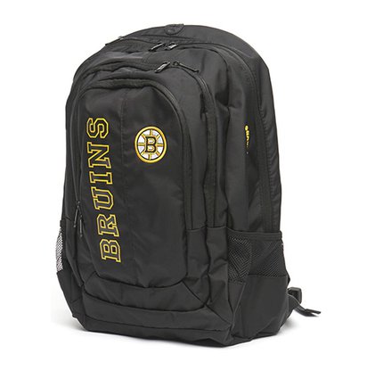 Рюкзак Boston Bruins, арт. 58223