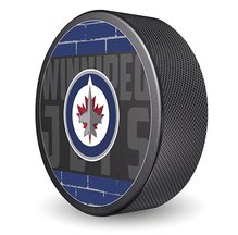 Купить Шайба NHL 2023 Winnipeg Jets