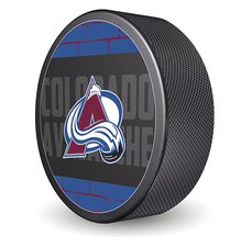 Купить Шайба NHL 2023 Colorado Avalanche