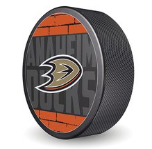 Купить Шайба NHL 2023 Anaheim Ducks
