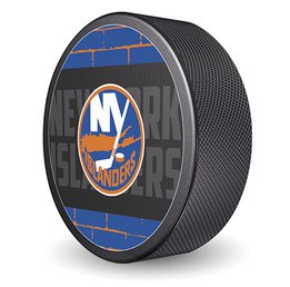 Купить Шайба NHL 2023 New York Islanders