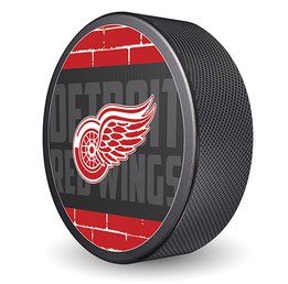 Купить Шайба NHL 2023 Detroit Red Wings