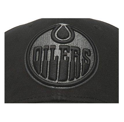 Бейсболка Edmonton Oilers, арт. 31615
