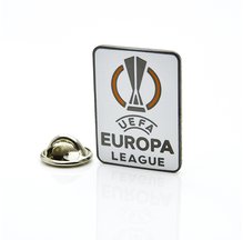 Купить Значок Лига Европы УЕФА эмблема
