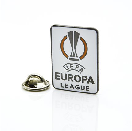 Значок Лига Европы УЕФА эмблема