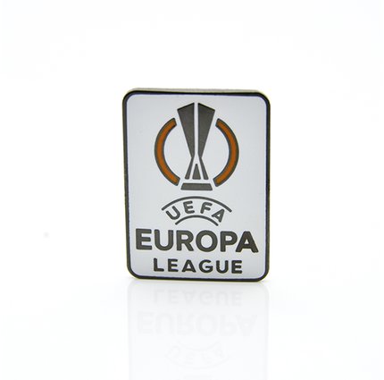 Значок Лига Европы УЕФА эмблема
