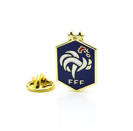 Купить Значок Федерация футбола Франции