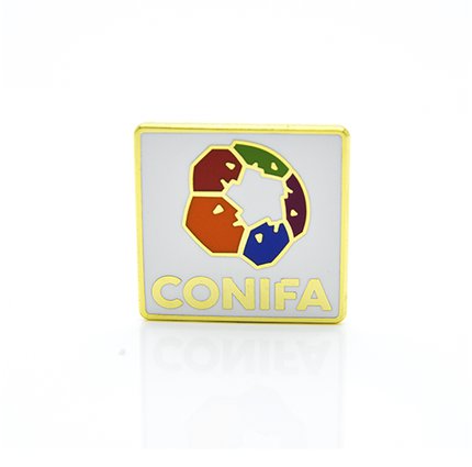 Значок Конфедерация Независимых Футбольных Ассоциаций CONIFA