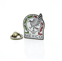 Купить Значок Федерация футбола Мексики