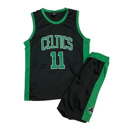 Купить Форма баскетбольная Celtics IRVING №11 подростковая