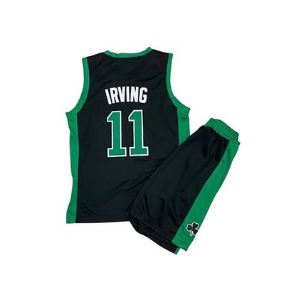 Форма баскетбольная Celtics IRVING №11 подростковая