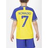 Форма FC Al Nasr Ronaldo 2022/23 детская