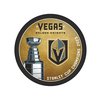 Шайба НХЛ Vegas Golden Knights Stanley Cup Champions 2023 №2 1-ст.