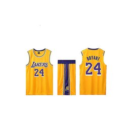 Купить Форма баскетбольная Lakers #24 BRYANT взрослая
