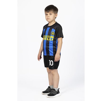 Форма FC Inter LAUTARO детская