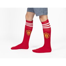 Купить Гетры FC Manchester United детские