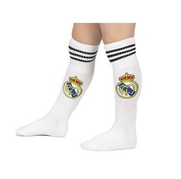 Купить Гетры FC Real Madrid детские 30-37