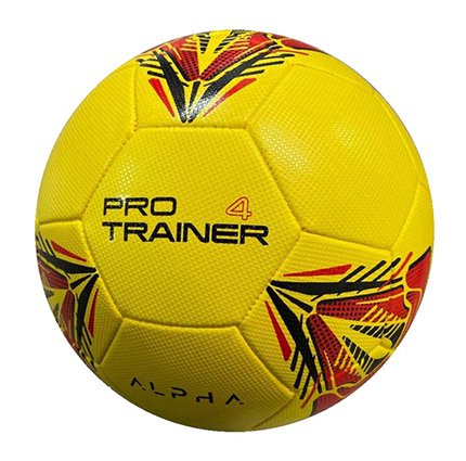 Мяч футбольный AlphaKeepers HYBRID PRO TRAINER T4 83020C4