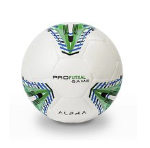 Купить Мяч футзальный AlphaKeepers HYBRID PRO FUTSAL GAME T4 85019S