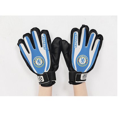 Перчатки вратарские FC Chelsea
