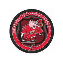 Купить Шайба НХЛ Mascot 2022 Каролина 1-ст.