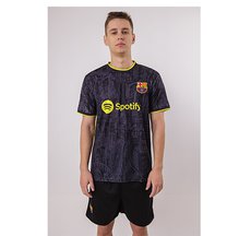 Купить Форма FC Barcelona 23/24 третья взрослая УЦЕНКА