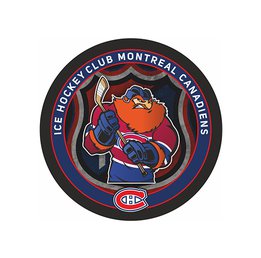 Купить Шайба НХЛ Mascot 2022 Монреаль 1-ст.