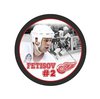 Шайба Игрок НХЛ FETISOV №2 Детройт 1-ст.
