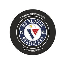 Купить Шайба КХЛ 2008 Слован 1-ст.