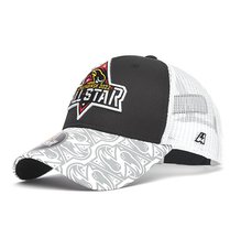 Купить Бейсболка KHL ALL STAR 2022, арт. 107791
