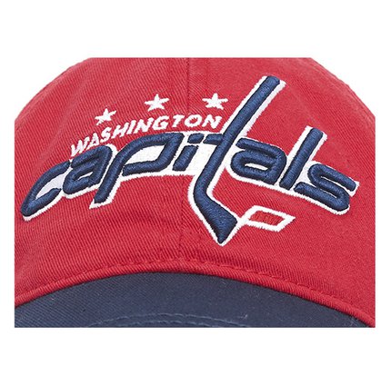 Бейсболка Washington Capitals, арт. 31068