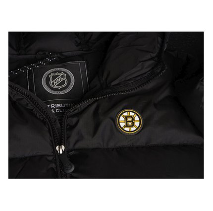 Куртка утепленная Boston Bruins, арт. 57550