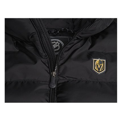 Куртка утепленная Vegas Golden Knights, арт. 57600