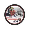 Шайба Игрок НХЛ VANBIESBROUCK Флорида №34 1-ст.