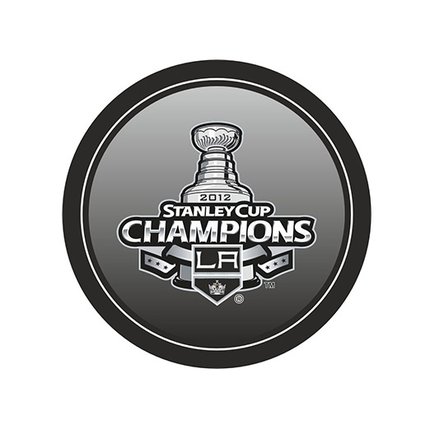 Шайба НХЛ Champions 2012 Лос-Анджелес 1-ст.