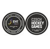 Шайба CZECH Hockey Games 2022 2-ст.