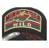 Бейсболка с сеткой  Minnesota Wild №97 подростковая, арт. 31580