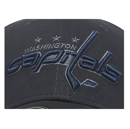 Бейсболка Washington Capitals, арт. 31611