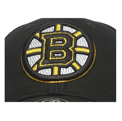 Бейсболка Boston Bruins подростковая, арт. 31712